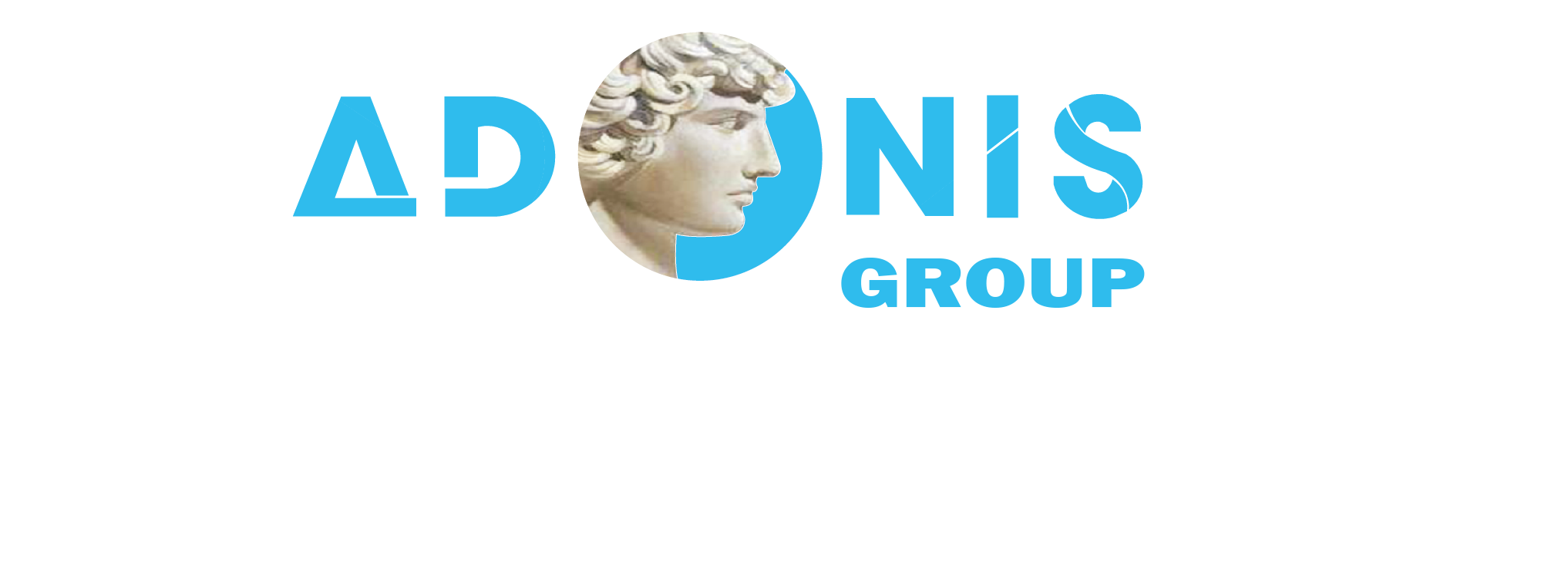 Adonis Group Logo